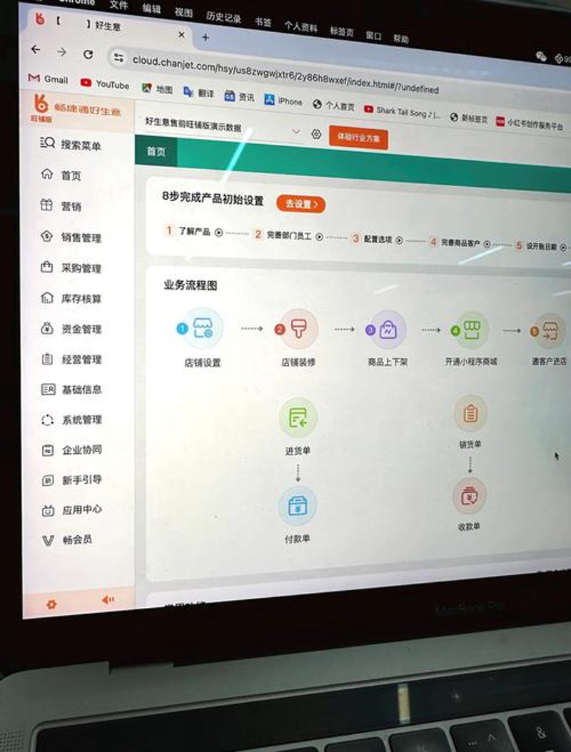 商城搭建新趋势：如何高效布局您的在线零售帝国